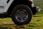 Jeep Gladiator Rubicon 2019 года (EU)